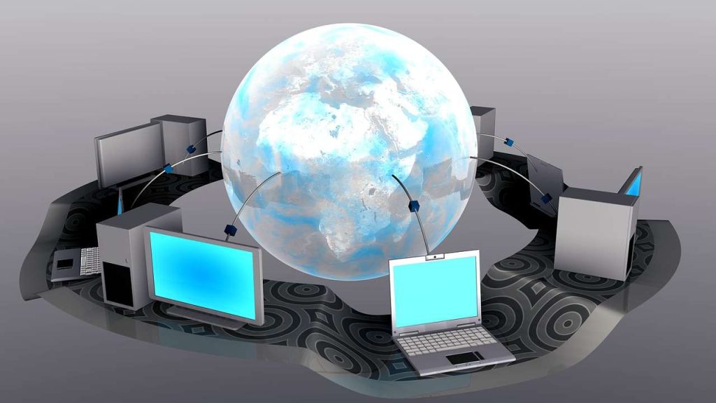 IT Business Network IT Business Network