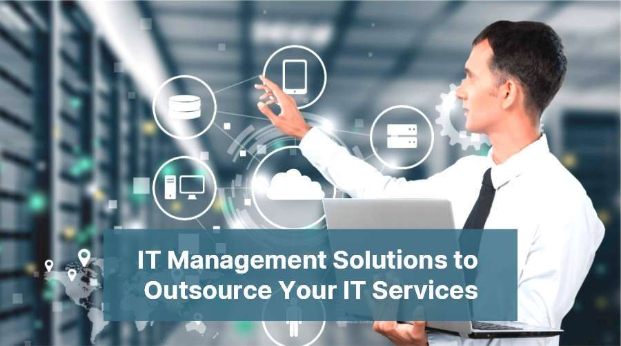 IT Management Solutions Provider