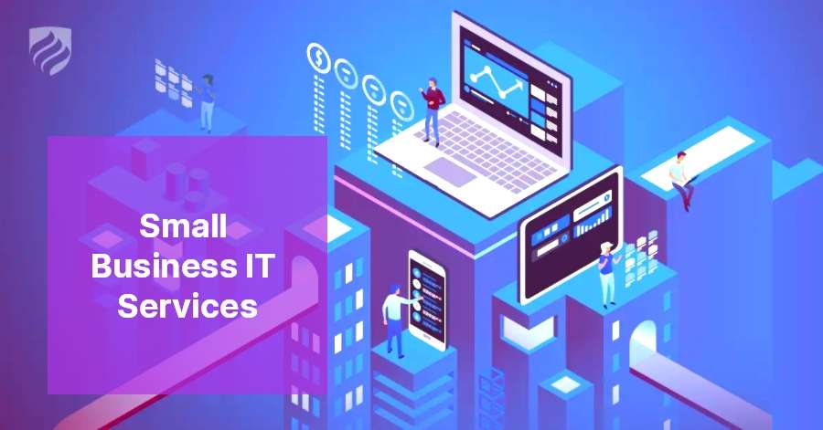 Small Business IT Services