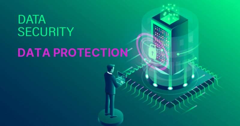 data protection and data security