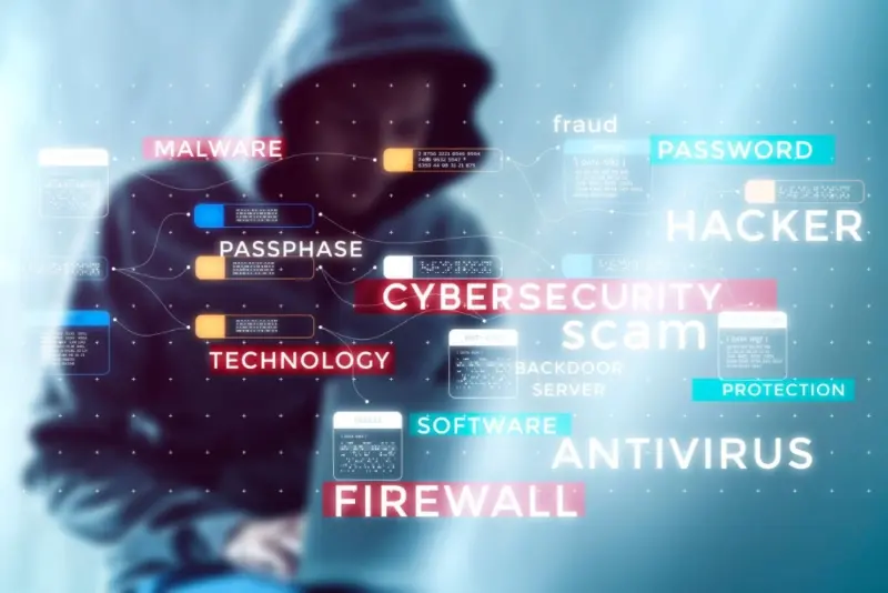 The Most Dangerous Cyber Security Threats