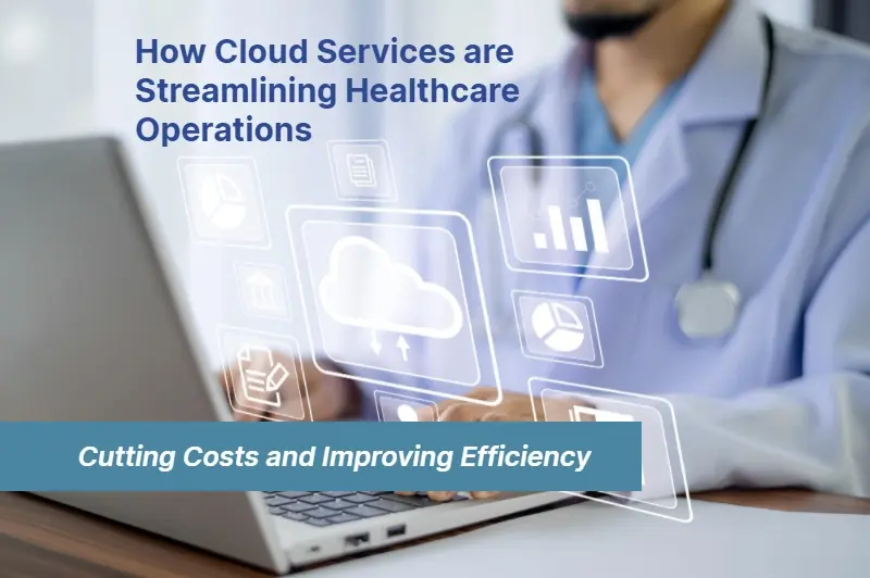 Cutting Costs and Improving Efficiency How Cloud Services are Streamlining Healthcare Operations 1